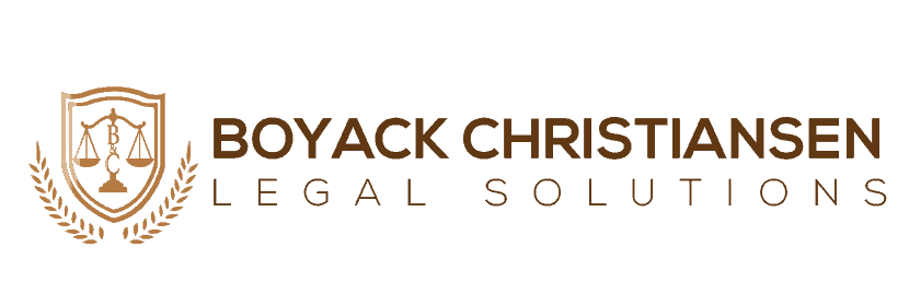 Boyack Christiansen Legal Solutions